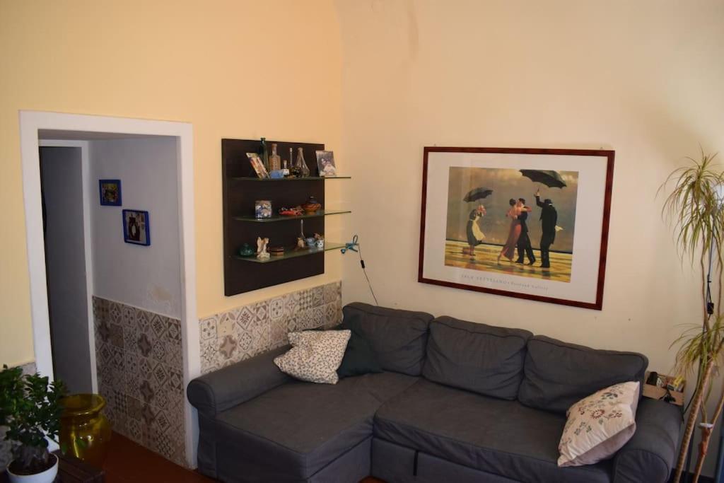 Terrace Flat In